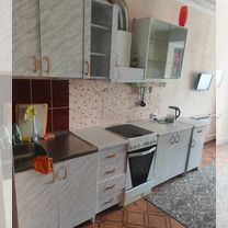 Квартира-студия, 25 м², 1/3 эт.